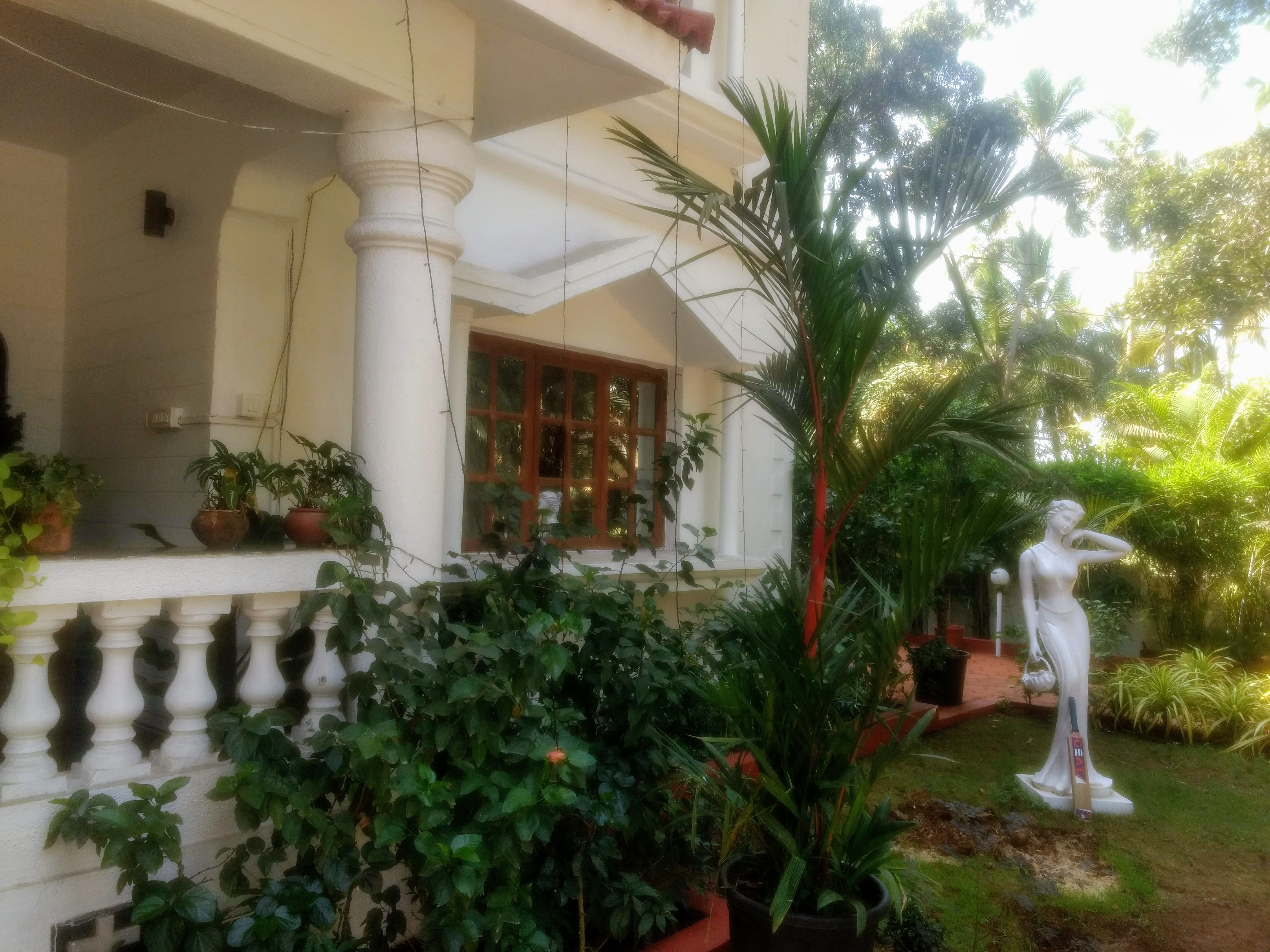 Pinnacle Holiday Homes, Arpora, Goa, India