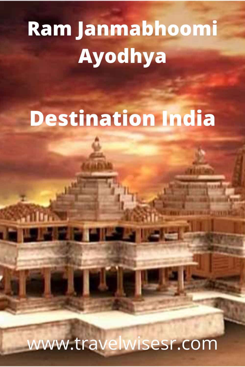 Ram Janmabhoomi Ayodhya