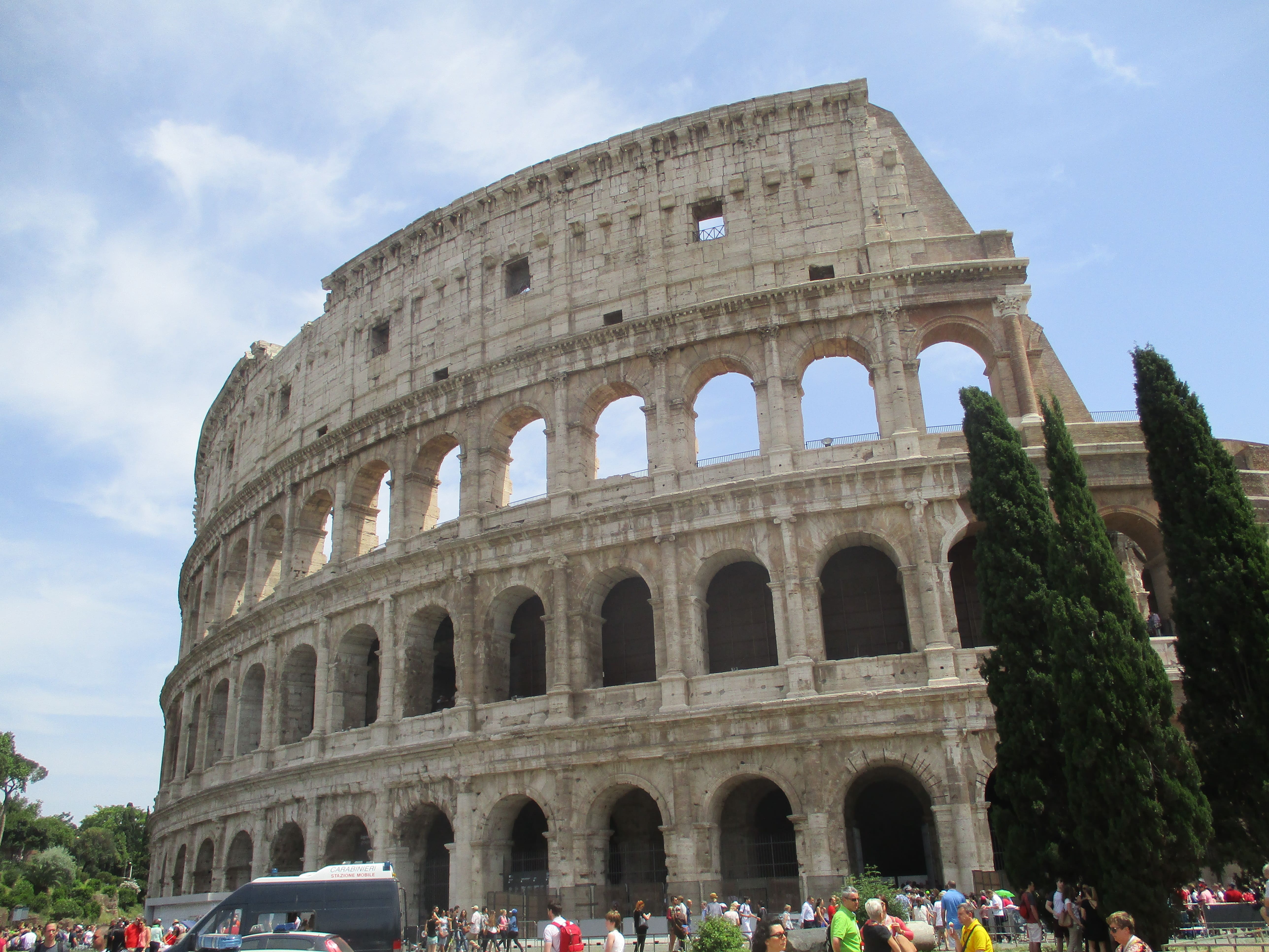 Roman Forum Architecture Ruins in Rome, Italy. Italian Ancient Buildings  and Landmarks Stock Photo - Image of building, monument: 158643628, image size:5152x3864