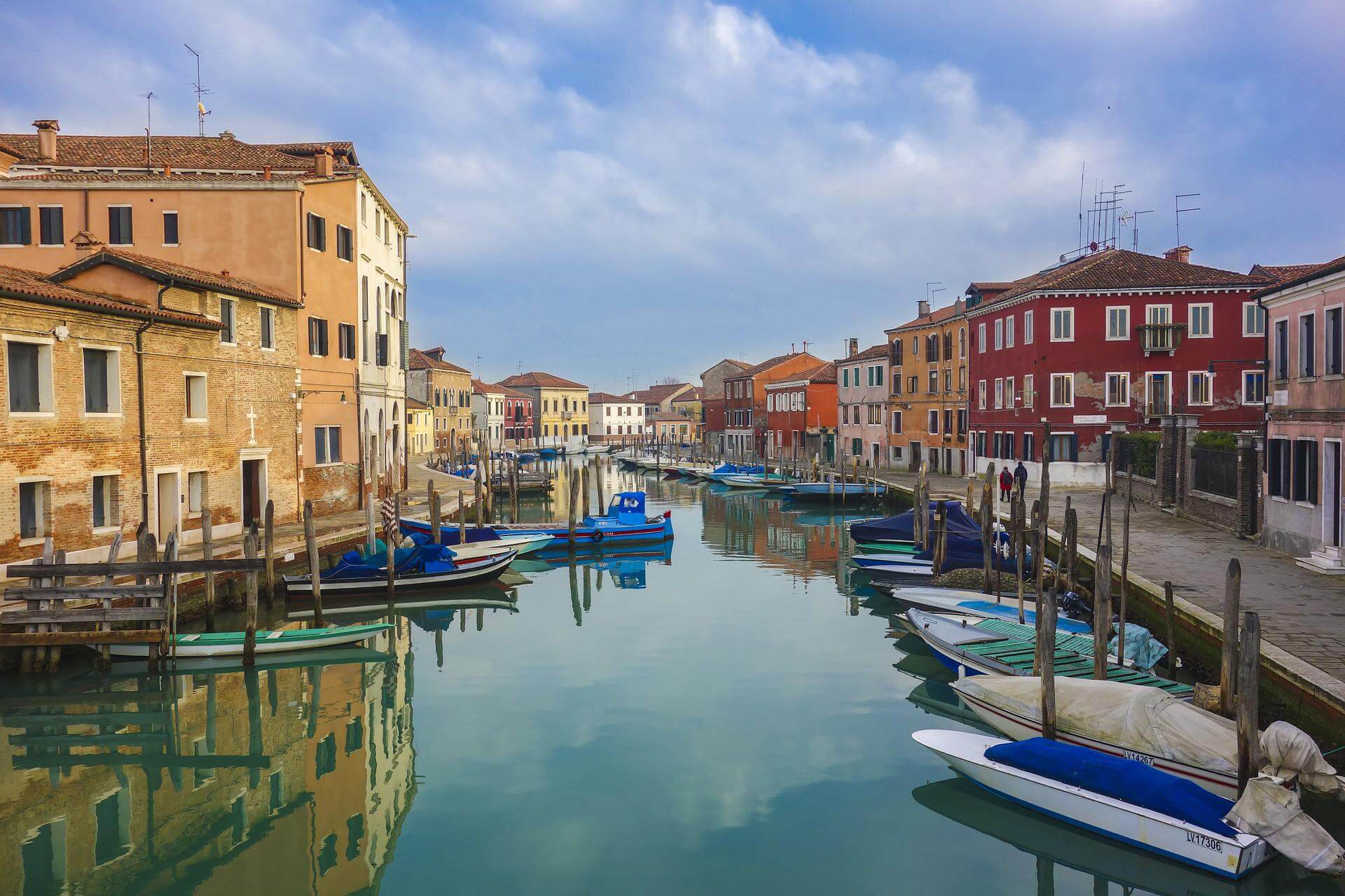 How to enjoy the best of Murano,Italy | Travels With Passion
